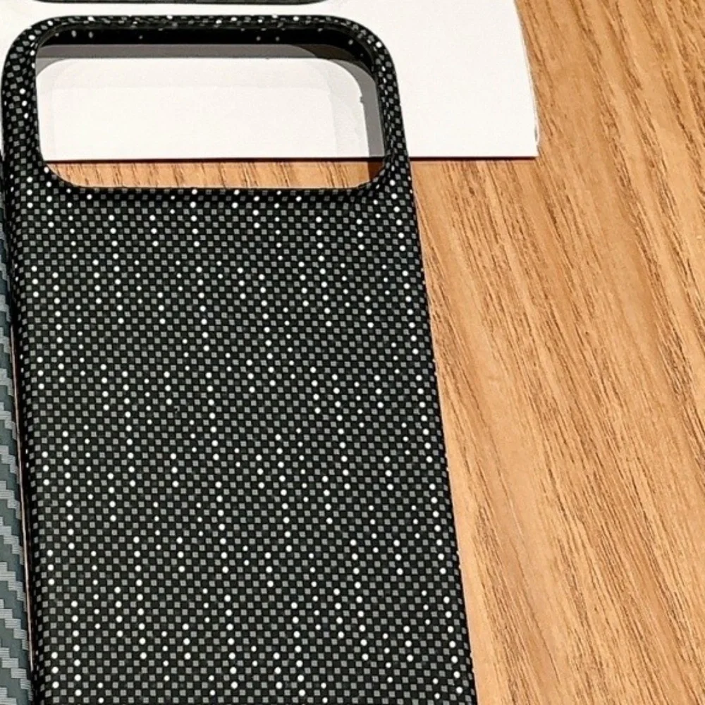 iPhone 17 Pro Case